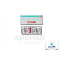 Ropark 2 Tablet - White Round, 2 Mg Immediate Release | Dopamine Agonist For Parkinson's & Restless Leg Syndrome, Blister Strip Pack