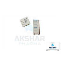 Esocard 100mg Injection - Esmolol Hydrochloride 100mg/10ml Vial, Iv Use, 98% Purity, 3-year Shelf Life, Clear Solution
