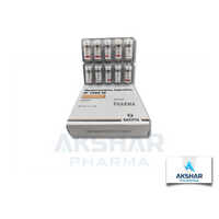 Hynidase Injection 1500 Iu - Pharmaceutical Grade Hyaluronidase 1 Ml Vial, Adult Hospital Use, 1x10 Pack, Injectable Liquid