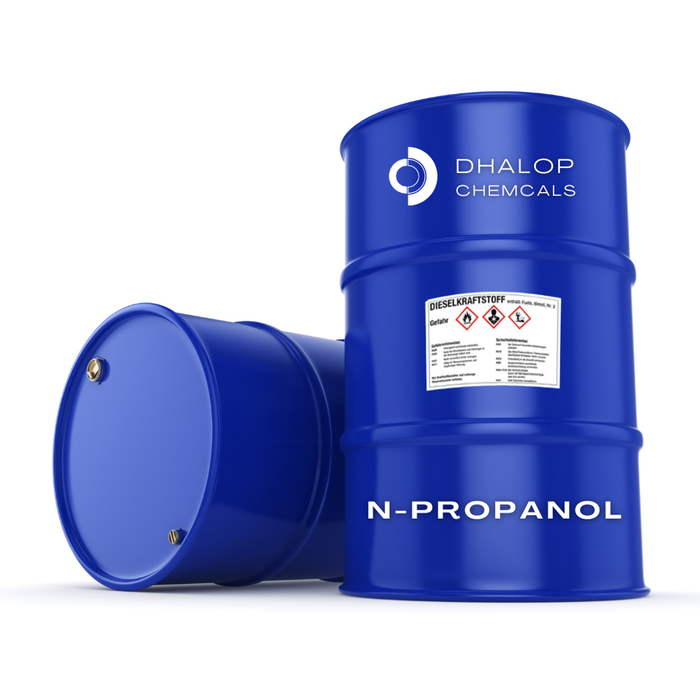 N-PROPANOL (1-PROPANOL)