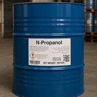 N-PROPANOL (1-PROPANOL)