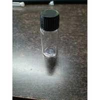 8 mL Homeopathic Glass Vials