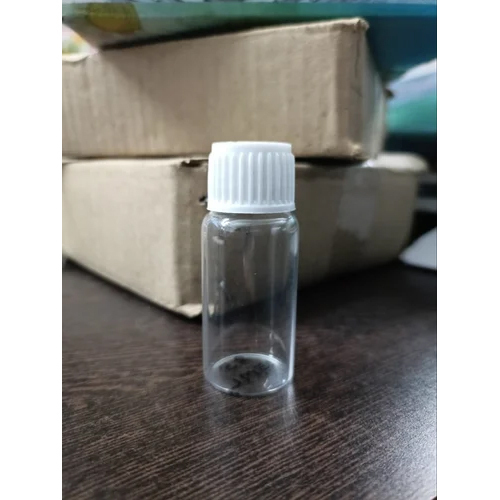 20ML Tubular Glass Vial