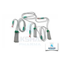 Mucus Extractor With Adaptator For Bronchoscopy