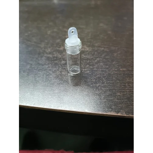 0.5 Ml (Half Ml) Conical Glass Bottles Vial