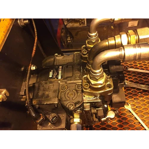 90R Series Danfoss Hydraulic Pump Repair Service