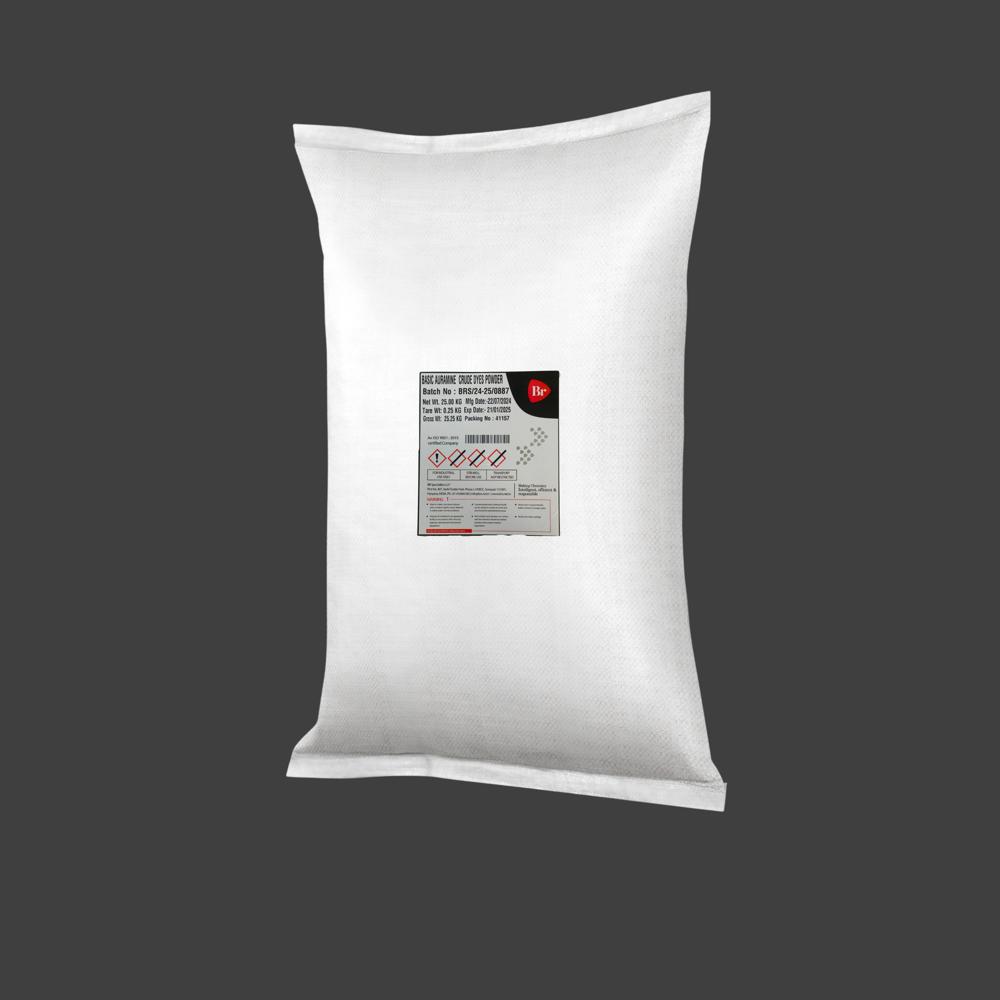 Basic Auramine Dyes - Physical Form: Powder