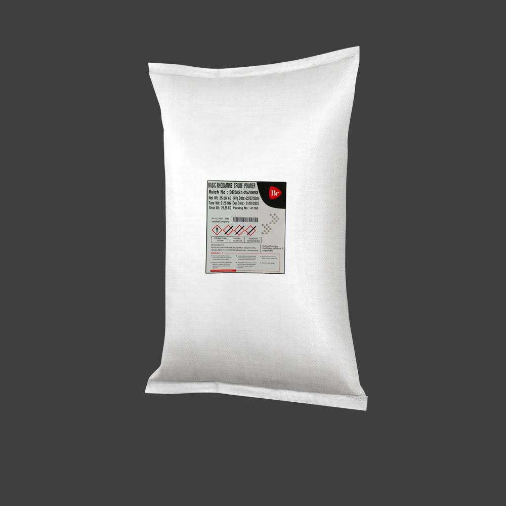 Basic Rhodamine 540 Dyes