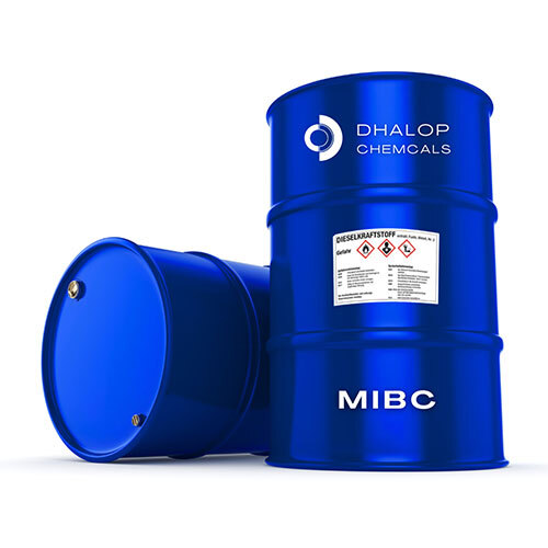 Methyl Isobutyl Carbinol (Mibc) (4-methyl-2-pentanol) - Grade: Industrial / Technical