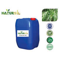 Citronella oil