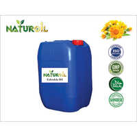 Calendula oil