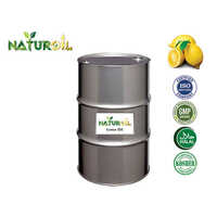 Lemon oil