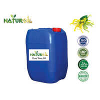 Ylang ylang oil