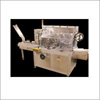 Packaging Machinery Control Panel