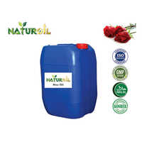 Rose oil
