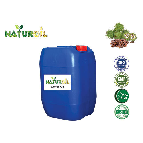 Castor oil