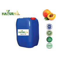 Apricot Oil - 99% Purity, Made From Raw Apricot Seeds | Suitable For All Age Groups, Ideal For Skincare, Haircare, Aromatherapy