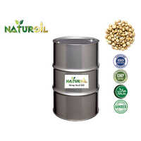 Hempseed Oil - Feature: Fragrance Compound