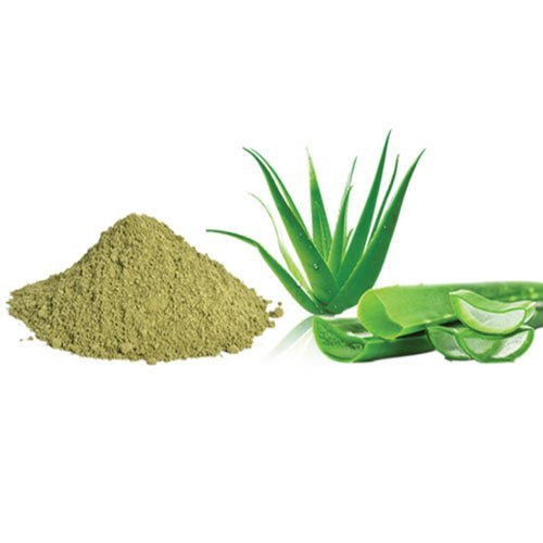 Aloe vera Dry Extract-20%