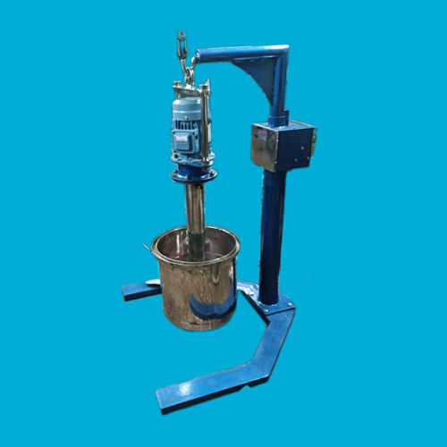 औद्योगिक इमल्सीफायर मशीन