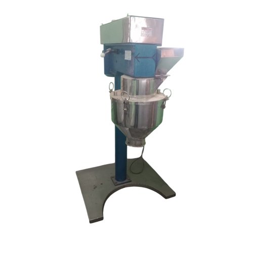 औद्योगिक मल्टी मिल मशीन