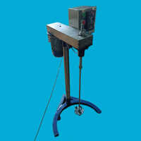 Industrial Stirrer Machine - Feature: Stable Operation