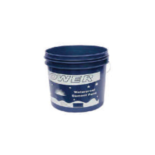 10 Ltr Paint Container A One with Lid