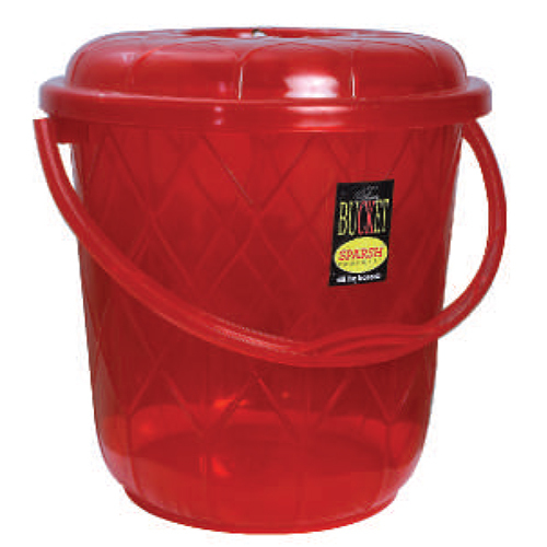 13 Ltr Diamond Bucket
