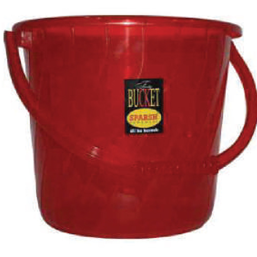 13Ltr Spiral Bucket