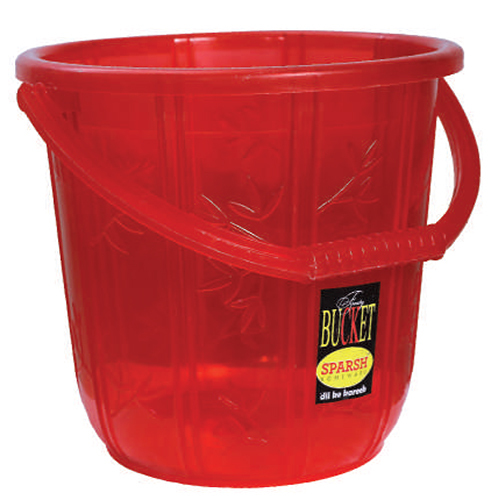 9000 Bucket