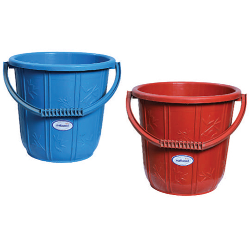 9000 A One Bucket
