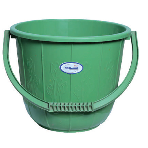 10 Ltr Lotus A One Bucket