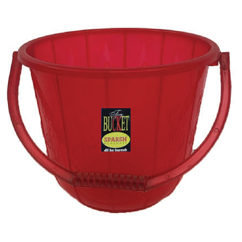 10 Ltr Lotus Bucket