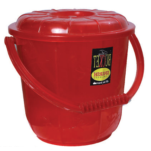 6000 Bucket
