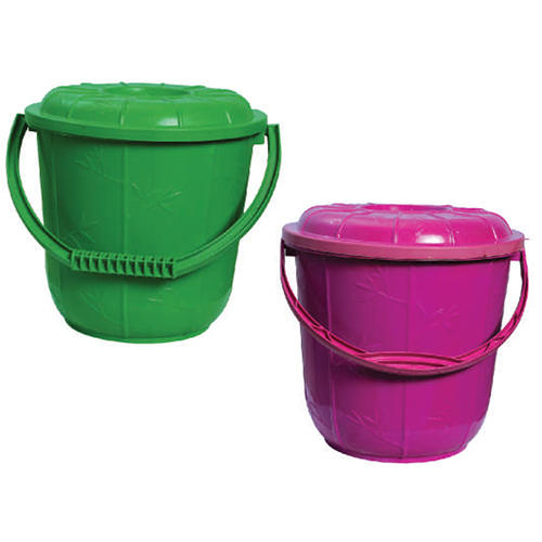 6000 A One Bucket