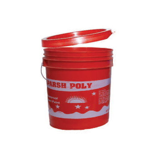 25 Ltr Paint Container With Lid