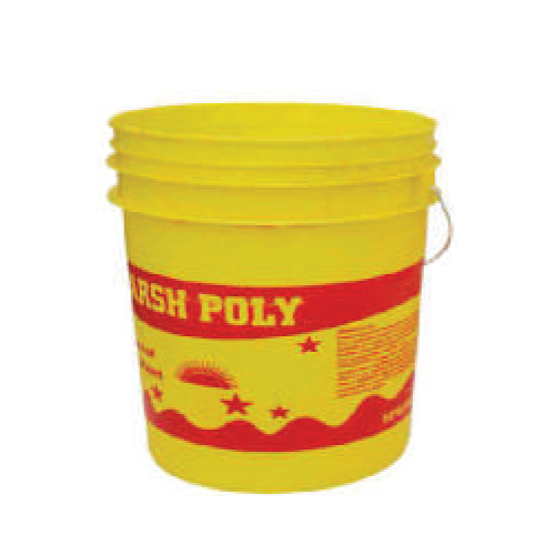 22 Ltr Paint Container With Lid