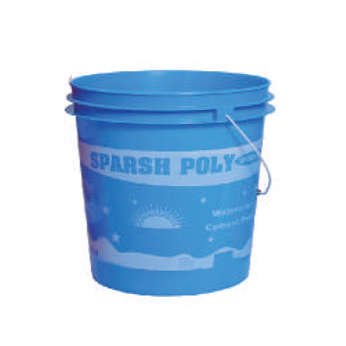 18 Ltr Paint Container With Lid