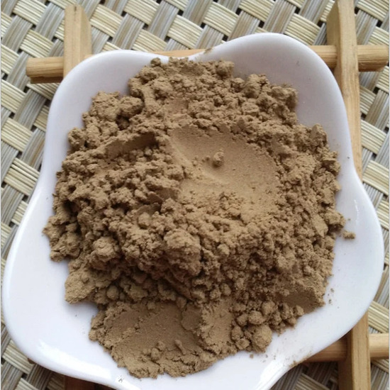 Sida Acuta Extract (Common Wireweed)