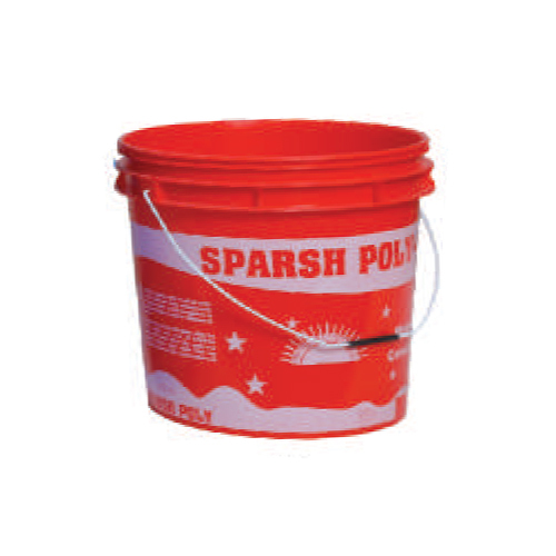 17 Ltr Paint Container with Lid
