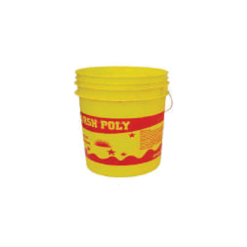15 Ltr Paint Container With Lid
