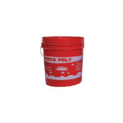 10 Ltr Paint Container With Lid
