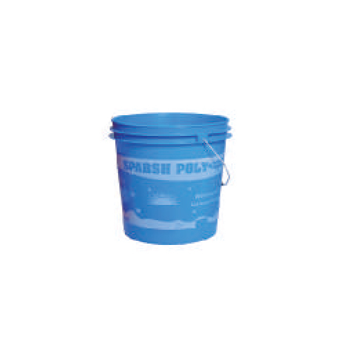 8 Ltr Paint Container With Lid