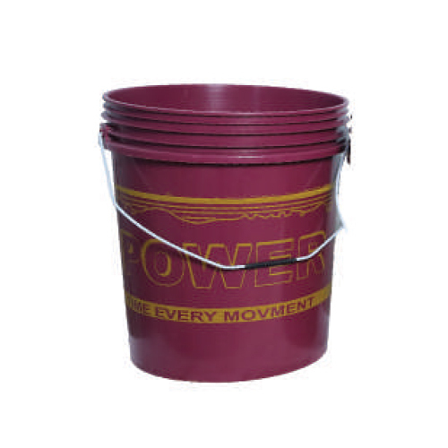 25 Ltr Paint Container A One with Lid