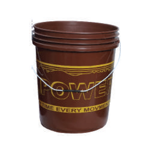 22 Ltr Paint Container A One with Lid