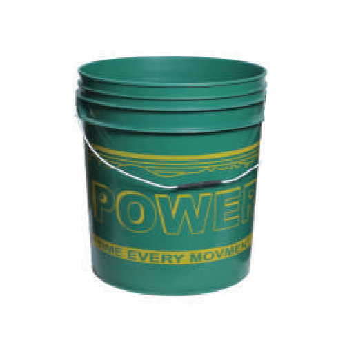 18 Ltr Paint Container A One with Lid