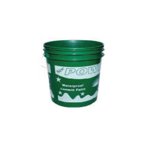 15 Ltr Paint Container A One with Lid