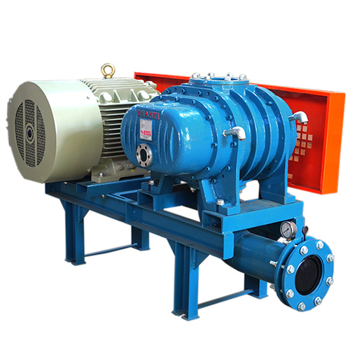 Biogas Blowers