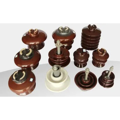 Ceramic Pin Insulators 112233KV