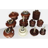 Ceramic Pin Insulators 112233kv - Application: Electronic Appliances